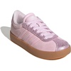 image:imageadidas Kids VL Court 30 ShoeClear PinkClear PinkGum
