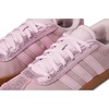 image:imageadidas Kids VL Court 30 ShoeClear PinkClear PinkGum