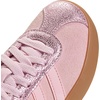 image:imageadidas Kids VL Court 30 ShoeClear PinkClear PinkGum
