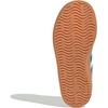 image:imageadidas Kids VL Court 30 ShoeClear PinkCourt GreenGum