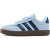 image:imageadidas Kids VL Court 30 ShoeClear SkyNight IndigoGum