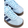 image:imageadidas Kids VL Court 30 ShoeClear SkyNight IndigoGum