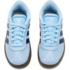 image:imageadidas Kids VL Court 30 ShoeClear SkyNight IndigoGum