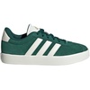 image:imageadidas Kids VL Court 30 ShoeCollegiate GreenOff WhiteGold Metallic