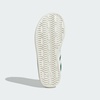 image:imageadidas Kids VL Court 30 ShoeCollegiate GreenOff WhiteGold Metallic