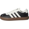 image:imageadidas Kids VL Court 30 ShoeCore BlackOff WhiteCore Black