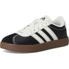 image:imageadidas Kids VL Court 30 ShoeCore BlackOff WhiteCore Black