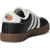 image:imageadidas Kids VL Court 30 ShoeCore BlackOff WhiteCore Black