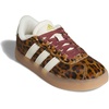 image:imageadidas Kids VL Court 30 ShoeCream WhiteMesaBlack