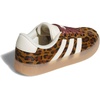 image:imageadidas Kids VL Court 30 ShoeCream WhiteMesaBlack