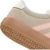image:imageadidas Kids VL Court 30 ShoeCrystal LinenBlush PinkOff White