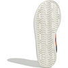 image:imageadidas Kids VL Court 30 ShoeDark BlueImpact OrangeGold Metallic