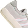 image:imageadidas Kids VL Court 30 ShoeDash GreyWhiteLime Burst