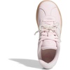 image:imageadidas Kids VL Court 30 ShoeDistilled PinkWhite