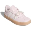 image:imageadidas Kids VL Court 30 ShoeDistilled PinkWhite