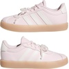 image:imageadidas Kids VL Court 30 ShoeDistilled PinkZero MetallicClear Pink