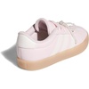 image:imageadidas Kids VL Court 30 ShoeDistilled PinkZero MetallicClear Pink