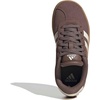 image:imageadidas Kids VL Court 30 ShoeEarth StrataChalk WhiteGum