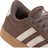 image:imageadidas Kids VL Court 30 ShoeEarth StrataChalk WhiteGum