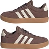 image:imageadidas Kids VL Court 30 ShoeEarth StrataChalk WhiteGum