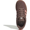 image:imageadidas Kids VL Court 30 ShoeEarth StrataSemi Frozen TurboAmber Gum