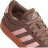 image:imageadidas Kids VL Court 30 ShoeEarth StrataSemi Frozen TurboAmber Gum