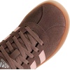 image:imageadidas Kids VL Court 30 ShoeEarth StrataSemi Frozen TurboAmber Gum
