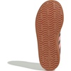 image:imageadidas Kids VL Court 30 ShoeEarth StrataSemi Frozen TurboAmber Gum