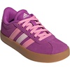 image:imageadidas Kids VL Court 30 ShoeFlash PinkBliss PinkClear Pink