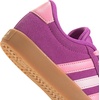 image:imageadidas Kids VL Court 30 ShoeFlash PinkBliss PinkClear Pink