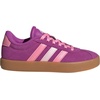 image:imageadidas Kids VL Court 30 ShoeFlash PinkBliss PinkClear Pink
