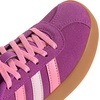 image:imageadidas Kids VL Court 30 ShoeFlash PinkBliss PinkClear Pink