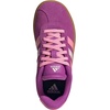 image:imageadidas Kids VL Court 30 ShoeFlash PinkBliss PinkClear Pink