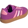 image:imageadidas Kids VL Court 30 ShoeFlash PinkBliss PinkClear Pink