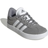 image:imageadidas Kids VL Court 30 ShoeGreyWhiteGrey