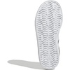 image:imageadidas Kids VL Court 30 ShoeGreyWhiteGrey