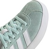 image:imageadidas Kids VL Court 30 ShoeHalo MintWhiteBlack