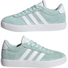 image:imageadidas Kids VL Court 30 ShoeHalo MintWhiteBlack