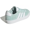 image:imageadidas Kids VL Court 30 ShoeHalo MintWhiteBlack