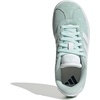 image:imageadidas Kids VL Court 30 ShoeHalo MintWhiteBlack