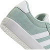 image:imageadidas Kids VL Court 30 ShoeHalo MintWhiteBlack