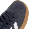 image:imageadidas Kids VL Court 30 ShoeInkWhiteGum
