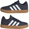 image:imageadidas Kids VL Court 30 ShoeInkWhiteGum