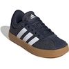 image:imageadidas Kids VL Court 30 ShoeInkWhiteGum