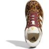 image:imageadidas Kids VL Court 30 ShoeMesaCream WhiteFox Brown