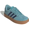 image:imageadidas Kids VL Court 30 ShoeMint TonPreloved InkSilver Metallic