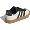 image:imageadidas Kids VL Court 30 ShoeOff WhiteBlackOff White