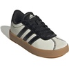 image:imageadidas Kids VL Court 30 ShoeOff WhiteBlackOff White