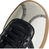 image:imageadidas Kids VL Court 30 ShoeOff WhiteBlackOff White