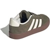 image:imageadidas Kids VL Court 30 ShoeOlive StrataCream WhiteGum